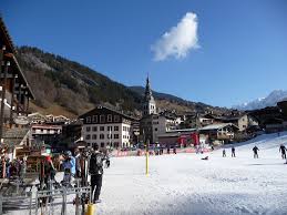 Plus précises et 4 fois par jour. Que Faire A La Station La Clusaz Explore Par Expedia