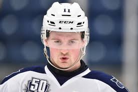 How Alexis Lafrenière grew from being a no one to the Next One