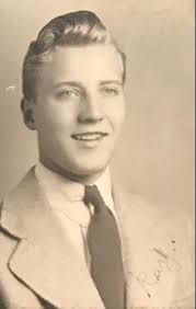 Raymond Saari Obituary (1926