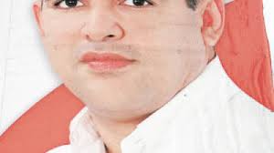 Matan al vicepresidente del Congreso Nacional