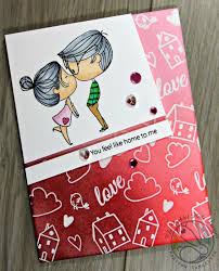 (no spam, ever!) subscribe (free!) these greeting cards are easy to download and print. Handmade Anniversary Card Rabbits Couple Red Heart Wedding Anniversary Card Greeting Cards Invitations Home Garden Worldenergy Ae