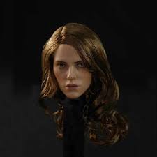 13 'surprised scarlett johansson' memes that are funnier than you'd expect. 1 6 Scale Super Hero Female Head Sculpt Scarlett Johansson Black Widow Long Curly Hair 12 Inches Compared Head Figure Action Toy Figures Aliexpress
