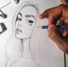 17 Ideas Drawing Cute Creative For 2019 Art Drawings Sketches Sketches Drawings