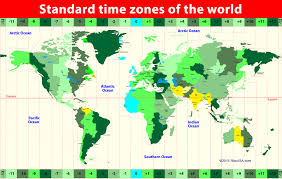 Ist Time India Standard Time Zone 2019 10 28