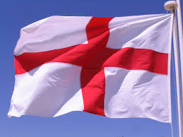 Test cricket is back tonight, with eng vs nz at lord's!. St George S Cross Of England New Zealand Flag England National Flag England Flag