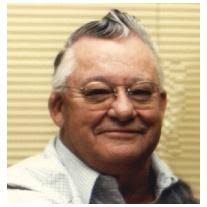 Ned Wright “Jake” Jacobsen (1924-2011)