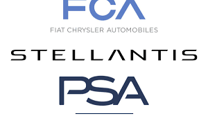 Welcome to the official global website of stellantis, a global leader in sustainable mobility. New Stellantis Brand From Fca And Groupe Psa What To Expect