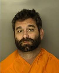 BUCKLE, JASON MICHAEL