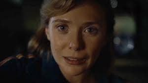 Love & Death: Limited Series Trailer