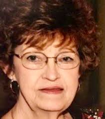 Johnnie Rae McHan Shelton (1943-2019)