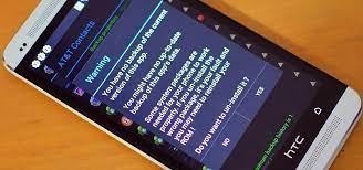 After receiving many pm's i decided i should make a new thread to make the unlocking process clearer for noobs. How To Get Rid Of Preinstalled Bloatware Apps On Your Htc One Htc One Gadget Hacks