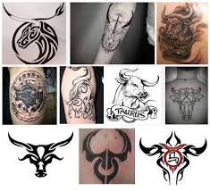Check spelling or type a new query. 15 Best Taurus Tattoo Designs For Men And Women I Fashion Styles