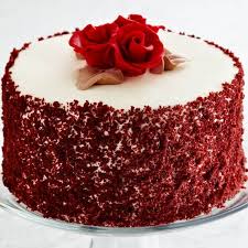 It was my first order and i am very happy with the service and the products! Red Velvet Cake In Noida 1 2 Kg Cakestudio