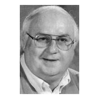 John Lucier Obituary