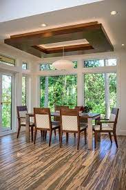 Dining room dining room ceiling designs dining room ceiling. 18 Cool Ceiling Designs For Every Room Of Your Home House Ceiling Design Ceiling Design Living Room Home Ceiling