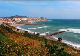 مدينة مغربية تحت الحكم ذاتي إسباني (ar); Ceuta 2021 Best Of Ceuta Spain Tourism Tripadvisor