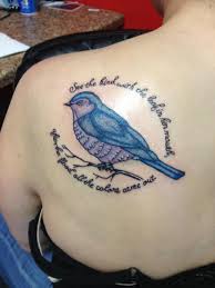 Browse our robin tattoo design images, graphics, and designs from +79.322 free vectors graphics. 75 Hottest Birds Tattoos Styles Weekly