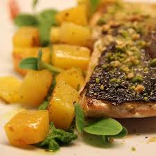 L Occitane En Provence United States Food Salmon Recipes Recipes