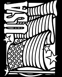 Realistic 4th of july drawings. 14 4th Of July Drawings Ideas 4th Of July July Coloring Books