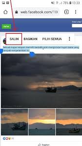 Musdeoranje Net Cara Copy Paste Status Orang Di Facebook Di 2020 Kapal Badai Orang
