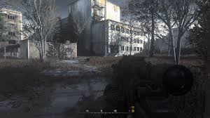 It features 32 explorable maps, reworked level design and level fixes, new. Revisiting Sunny Chernobyl All Ghillied Up In Call Of Duty 4 Modern Warfare Remastered The Infinite Zenith