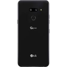 Follow the steps below if you received a notification that your device is eligible to be unlocked. Lg G8 Thinq 128gb Smartphone Gsm Cdma Factory Unlocked All Carrie