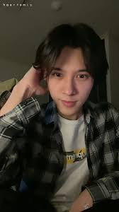 211019] Hendery live