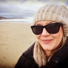 Karen Kirk's Instagram, Twitter & Facebook