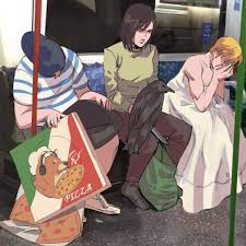 Eddie Dombrowski  прикольные картинки, мемы, смешные комиксы, гифки -  интересные посты на JoyReactor  все посты