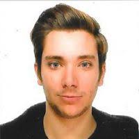 Pablo Tabares Segura, Camarero