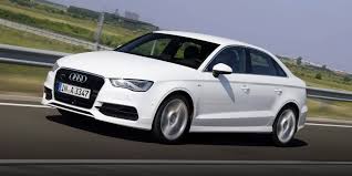 Audi A3 Turns Heads And Corners Equally Well Audi A3 Sedan Audi Audi A3