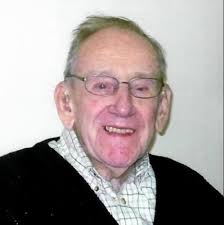 John Bresnahan Obituary (1924