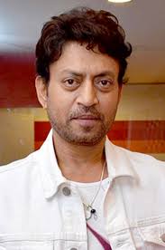 Irrfan Khan Wikipedia irrfan khan wikipedia