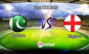 Catch up with live batting and bowling figures. Live Updates Eng Vs Pak 1st Odi Oyeyeah Com