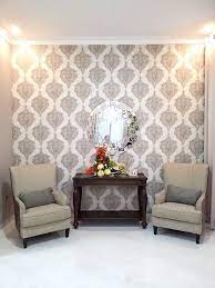 Wallpaper Dinding Ruangan Rumah