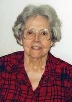 Gertrude Lanier Obituary (2012)
