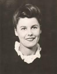 Josephine Lambert Obituary