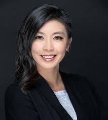 Tracy Ong's Instagram, Twitter & Facebook