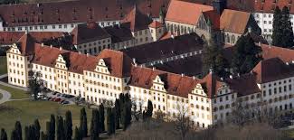 Schloss Salem Kloster Kathedrale Wallfahrt