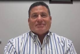 Richard (Rick) Perales Interview for the Veterans' Voices Project" by Richard  Perales and Adrian Hill