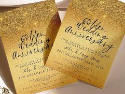 The media business is in tumult: The Best 50th Anniversary Invitations For Your Party