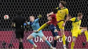 Wednesday's match at times resembled a training match more than a significant olympic games it will also be the first time in 16 years when both the matildas and the olyroos will be going to the. Wjb9dekjtibitm