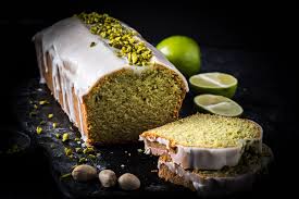 Avocado bei kuchen 8 rezepte: Avocadokuchen Mit Limettenguss Und The Versatile Blogger Award Savorylens