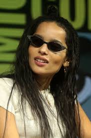 Zoë's rep just confirmed the split to people, who obtained court records showing that zoë filed for divorce back in. Zoe Kravitz Wikipedia