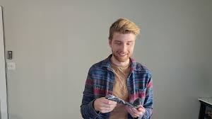 Phillip Aaron Brasher