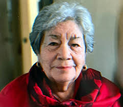 Christina Parra Moreno Obituary