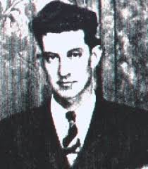 Eugene Edward Stallbaumer (1919-1981)