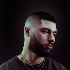 Image result for best mens haircut oval face