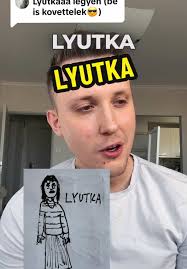 Válasz @O részére #lyutka #lyudit #név #üzenet #válasz #humor #vicc #vicces  #jókedv #szórakozás #újdonság #magyartiktok #palpetersztorik #palpeter  #foryou #nekedbe