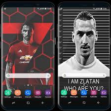 Enjoy and share your favorite beautiful hd wallpapers and background images. Zlatan Ibrahimovic Wallpapers Hd 4k For Android Apk Download